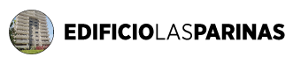 Logo inmobiliaria las parinas